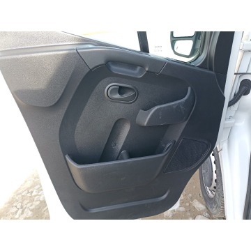 Renault Master 2021,  2.3 diesel - Na sprzedaż za 79 950 zł - Jasło - zdjęcie 7