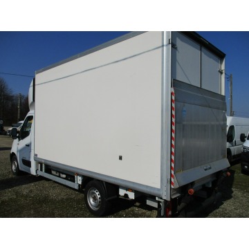 Renault Master 2016,  2.3 diesel - Na sprzedaż za 50 000 zł - Dębica - zdjęcie 4