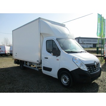 Renault Master 2016,  2.3 diesel - Na sprzedaż za 50 000 zł - Dębica - zdjęcie 2