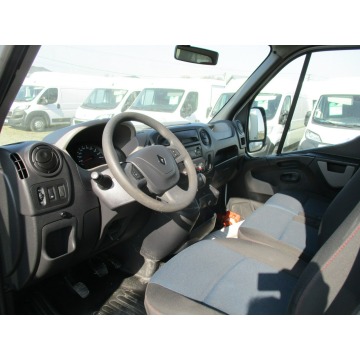 Renault Master 2016,  2.3 diesel - Na sprzedaż za 50 000 zł - Dębica - zdjęcie 5