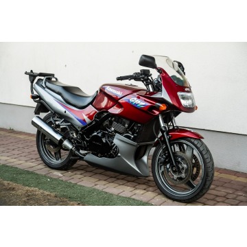 Kawasaki GPZ - 500 R 1998 STAN KOLEKCJONERSKI RatyTransport Największy Wybór ER GS CB