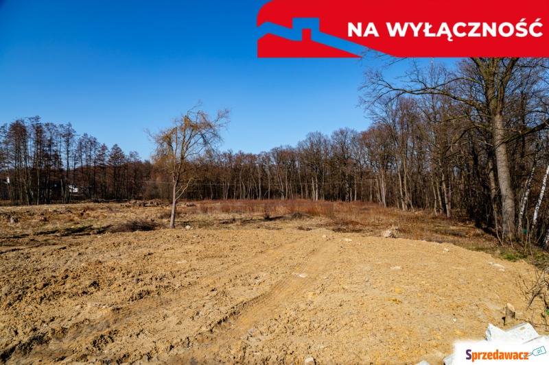 Działka Tarnów sprzedam, pow. 5773 m2  (57.7a)