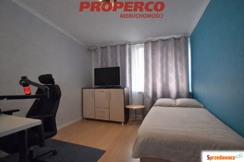 Mieszkanie dwupokojowe Kielce,   32 m2, 4 piętro - Sprzedam