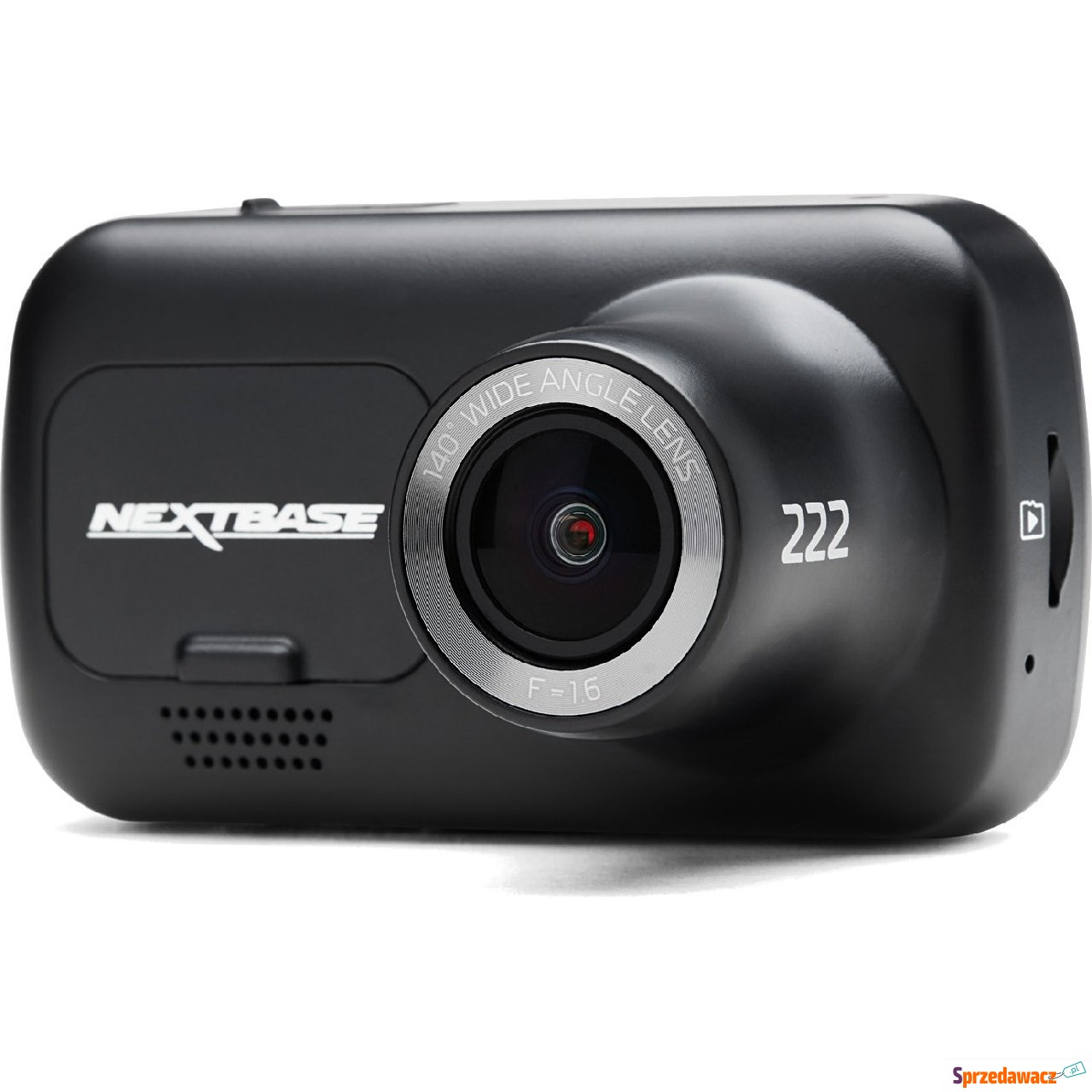 Nextbase 222G