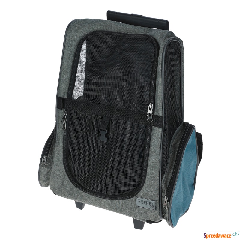 Kerbl Pet torba transportowa T...