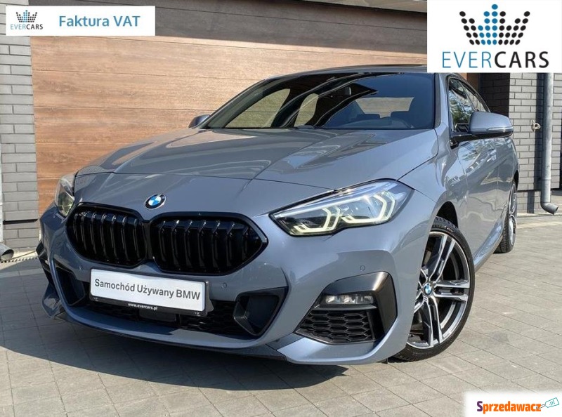 BMW Seria 2 2021