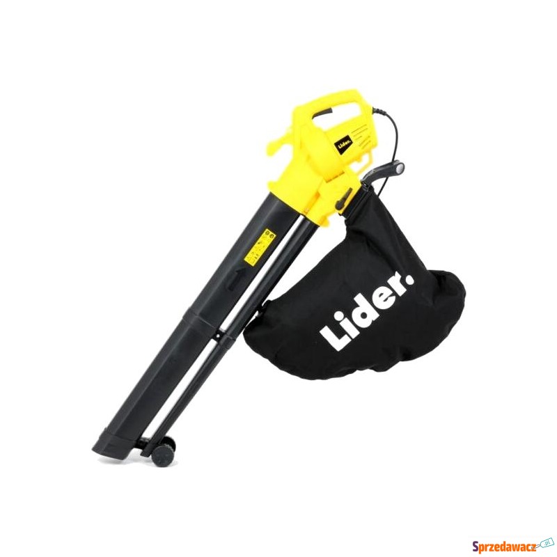 LIDER DWO2400A ODKURZACZ ELEKT...