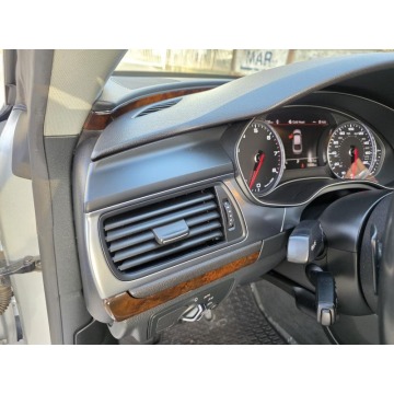 Audi A7  Sedan/Limuzyna 2014,  3.0 benzyna, automat - Na sprzedaż za 77 900 zł - Warszawa - zdjęcie 7