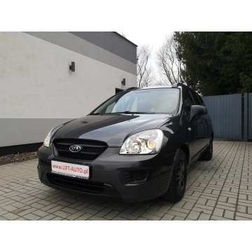 Kia Carens 2008,  2.0 benzyna - Na sprzedaż za 13 900 zł - Strzegom - zdjęcie 1