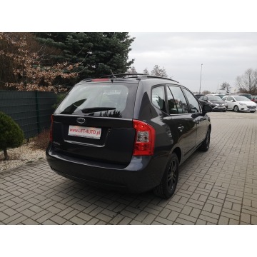Kia Carens 2008,  2.0 benzyna - Na sprzedaż za 13 900 zł - Strzegom - zdjęcie 6