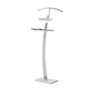 SELSEY Wieszak stojący Enciso 117 cm - Genesis