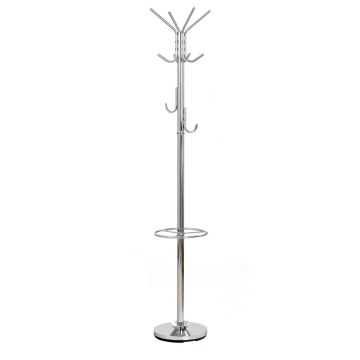 SELSEY Wieszak stojący Illaso 181 cm - Genesis