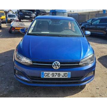 Volkswagen Polo - 70.000km