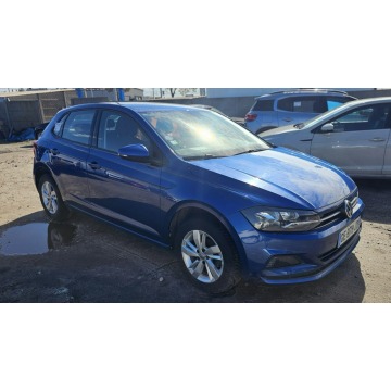 Volkswagen Polo  Hatchback 2020,  1.0 benzyna - Na sprzedaż za 22 999 zł - Pleszew - zdjęcie 3