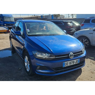 Volkswagen Polo  Hatchback 2020,  1.0 benzyna - Na sprzedaż za 22 999 zł - Pleszew - zdjęcie 2
