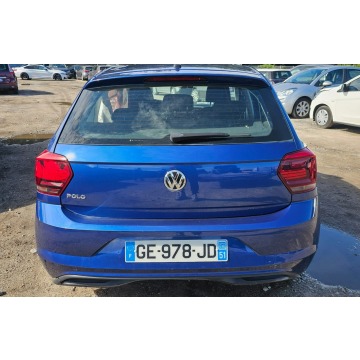 Volkswagen Polo  Hatchback 2020,  1.0 benzyna - Na sprzedaż za 22 999 zł - Pleszew - zdjęcie 6