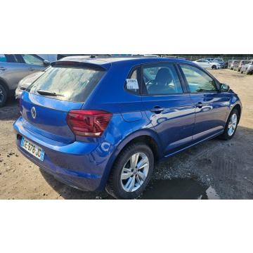 Volkswagen Polo  Hatchback 2020,  1.0 benzyna - Na sprzedaż za 22 999 zł - Pleszew - zdjęcie 5