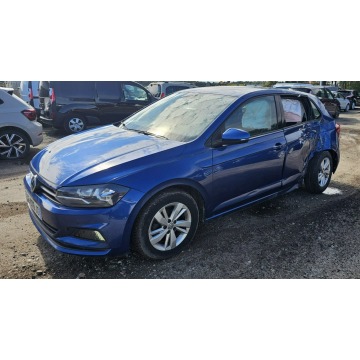 Volkswagen Polo  Hatchback 2020,  1.0 benzyna - Na sprzedaż za 22 999 zł - Pleszew - zdjęcie 7