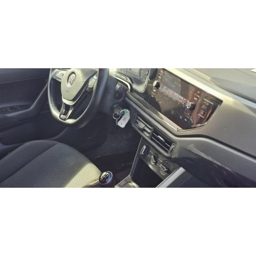 Volkswagen Polo  Hatchback 2020,  1.0 benzyna - Na sprzedaż za 22 999 zł - Pleszew - zdjęcie 11
