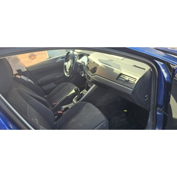 Volkswagen Polo  Hatchback 2020,  1.0 benzyna - Na sprzedaż za 22 999 zł - Pleszew - zdjęcie 9