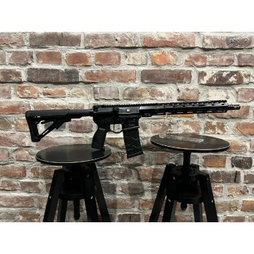 AR-15 Piast 5,56x45mm Magpul + FB Radom
