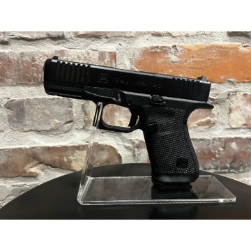 Pistolet Glock 19 (gen.6) OR kal. 9×19 - Broń - Tarnowskie Góry - zdjęcie 2