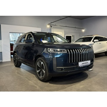 Jaecoo 5 -  1.6 T-GDI DCT7 (147 KM) 2025 Premium + OC/AC za 1zł