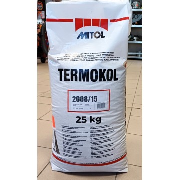 Klej TERMOKOL 2008/15 25 kg