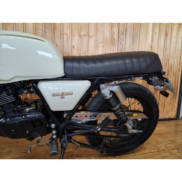 Przepiękny MASH 125 Brown edition  Raty oraz... - Motocykle sportowe - Bicz - zdjęcie 5