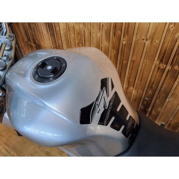 Przepiękny CZYSTY I ZADBANY suzuki sv naked na... - Motocykle sportowe - Bicz - zdjęcie 12