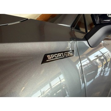Skoda Kodiaq  SUV 2026,  2.0 diesel, automat - Na sprzedaż za 224 747 zł - Warszawa - zdjęcie 5