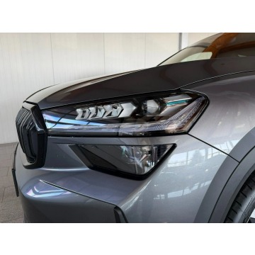 Skoda Kodiaq  SUV 2026,  2.0 diesel, automat - Na sprzedaż za 224 747 zł - Warszawa - zdjęcie 4