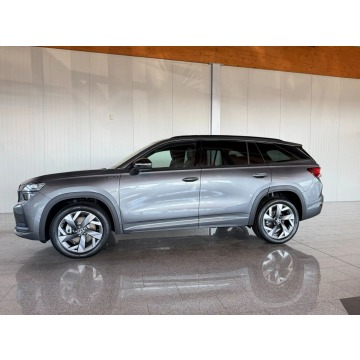 Skoda Kodiaq  SUV 2026,  2.0 diesel, automat - Na sprzedaż za 224 747 zł - Warszawa - zdjęcie 6