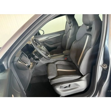 Skoda Kodiaq  SUV 2026,  2.0 diesel, automat - Na sprzedaż za 224 747 zł - Warszawa - zdjęcie 11