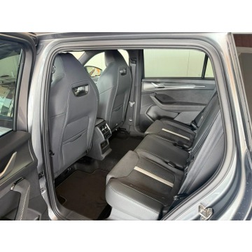 Skoda Kodiaq  SUV 2026,  2.0 diesel, automat - Na sprzedaż za 224 747 zł - Warszawa - zdjęcie 12