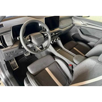 Skoda Kodiaq  SUV 2026,  2.0 diesel, automat - Na sprzedaż za 224 747 zł - Warszawa - zdjęcie 10