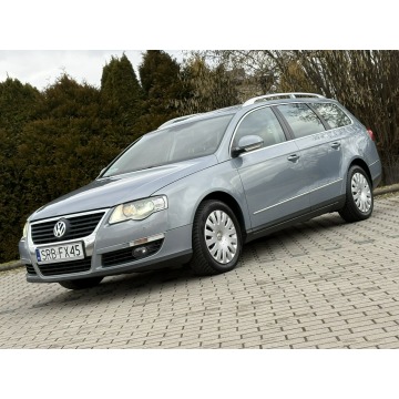 Volkswagen Passat  Kombi 2009,  1.4 benzyna, automat - Na sprzedaż za 10 999 zł - Knurów - zdjęcie 3