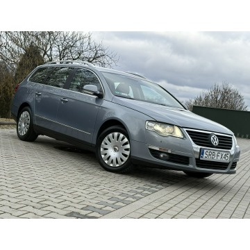 Volkswagen Passat  Kombi 2009,  1.4 benzyna, automat - Na sprzedaż za 10 999 zł - Knurów - zdjęcie 2