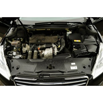 Peugeot 508 2013,  1.6 diesel - Na sprzedaż za 21 800 zł - Płock - zdjęcie 10