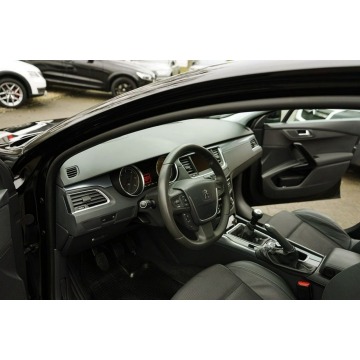 Peugeot 508 2013,  1.6 diesel - Na sprzedaż za 21 800 zł - Płock - zdjęcie 11