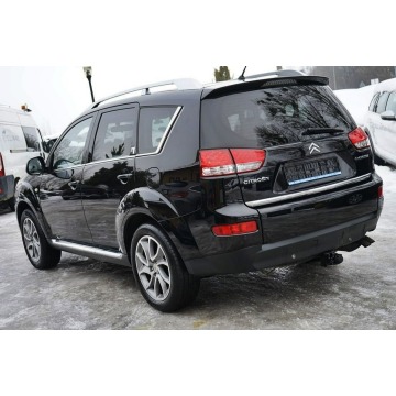 Citroen C-Crosser  SUV 2008,  2.2 diesel - Na sprzedaż za 19 900 zł - Płock - zdjęcie 3