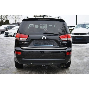 Citroen C-Crosser  SUV 2008,  2.2 diesel - Na sprzedaż za 19 900 zł - Płock - zdjęcie 5