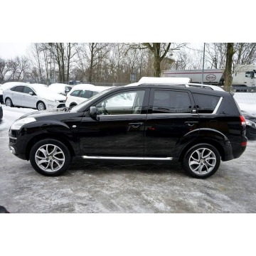 Citroen C-Crosser  SUV 2008,  2.2 diesel - Na sprzedaż za 19 900 zł - Płock - zdjęcie 8