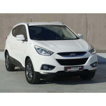 Hyundai ix35  SUV 2014,  2.0 diesel - Na sprzedaż za 42 500 zł - Lublin - zdjęcie 1