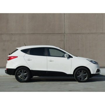 Hyundai ix35  SUV 2014,  2.0 diesel - Na sprzedaż za 42 500 zł - Lublin - zdjęcie 3