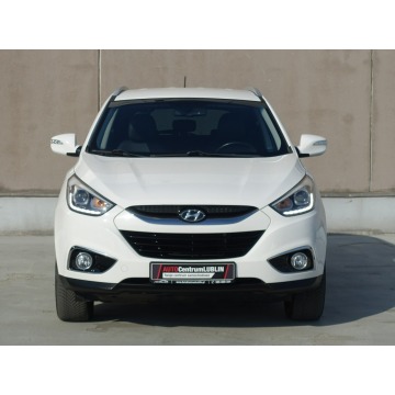 Hyundai ix35  SUV 2014,  2.0 diesel - Na sprzedaż za 42 500 zł - Lublin - zdjęcie 5