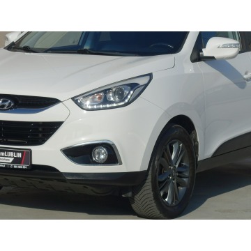 Hyundai ix35  SUV 2014,  2.0 diesel - Na sprzedaż za 42 500 zł - Lublin - zdjęcie 8