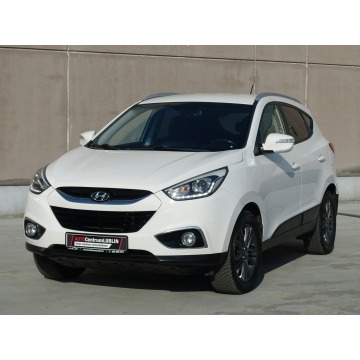 Hyundai ix35  SUV 2014,  2.0 diesel - Na sprzedaż za 42 500 zł - Lublin - zdjęcie 6