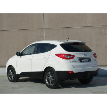 Hyundai ix35  SUV 2014,  2.0 diesel - Na sprzedaż za 42 500 zł - Lublin - zdjęcie 9