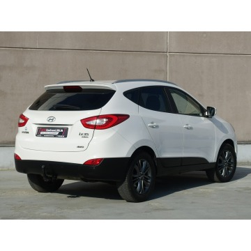 Hyundai ix35  SUV 2014,  2.0 diesel - Na sprzedaż za 42 500 zł - Lublin - zdjęcie 11